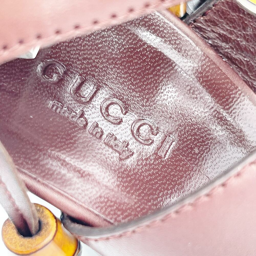 Gucci SS2007 Runway Cage Strappy Platform Lace Up Spice Brown Sandals US 7 - Picture 11 of 14